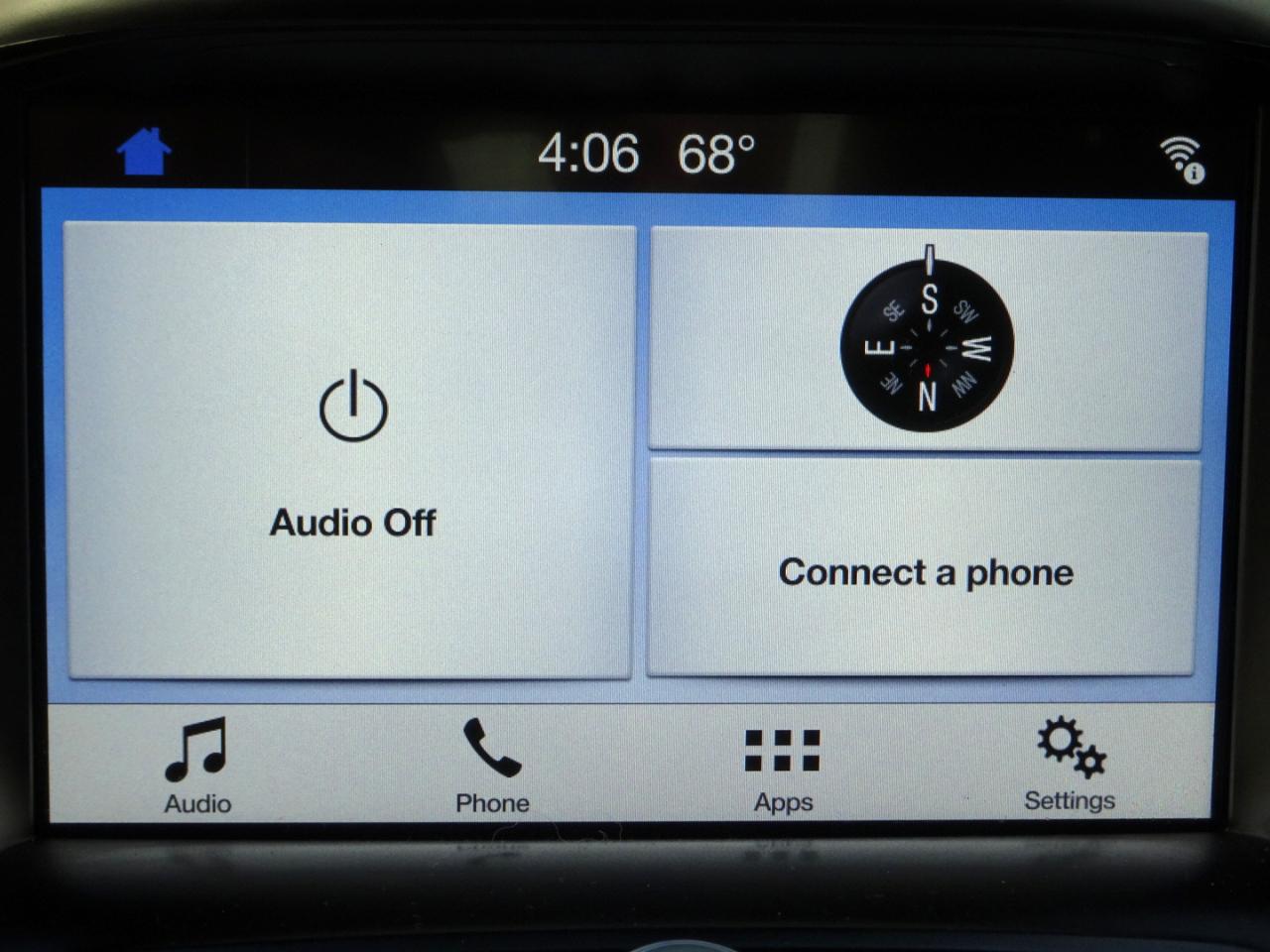 Ford Escape SE 4WD 2019