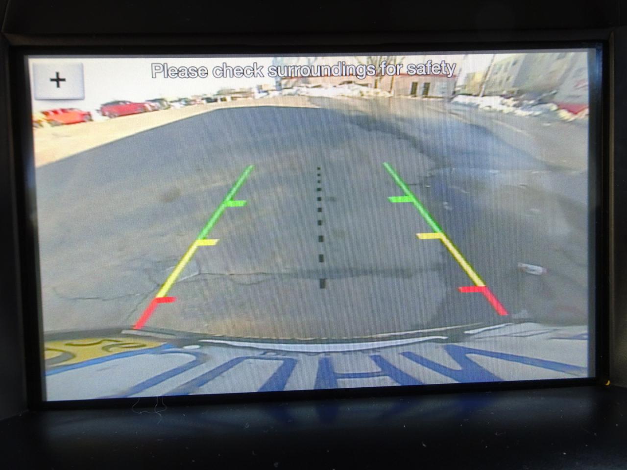 Ford Escape SE 4WD 2019