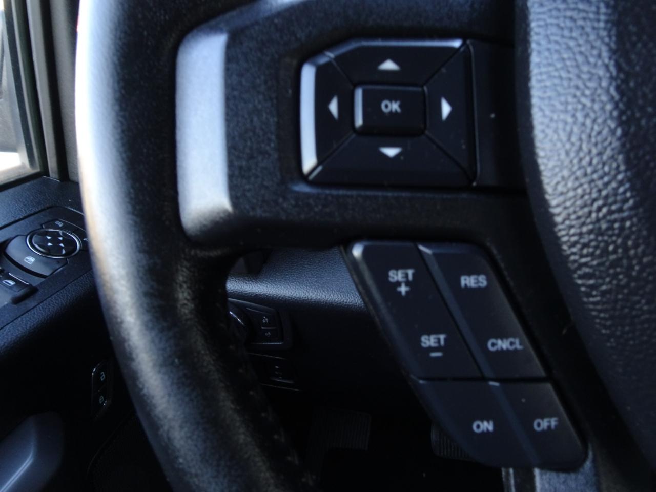 Ford F-150 FX4 SuperCrew 4WD 2019