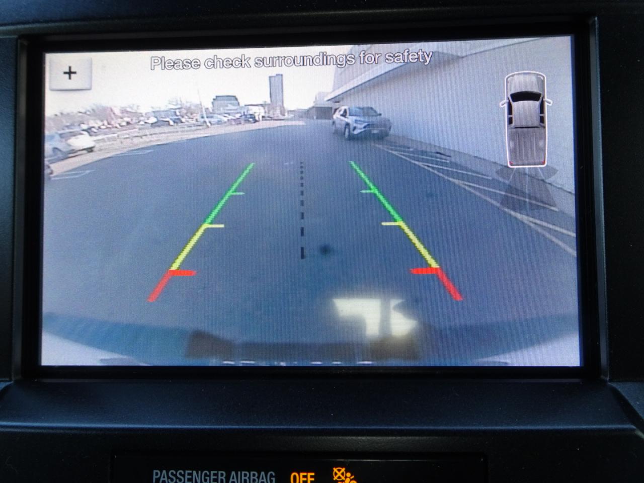 Ford F-150 FX4 SuperCrew 4WD 2019