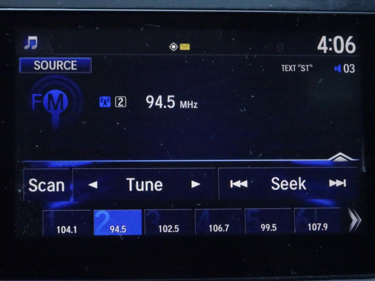 Honda HR-V Sport AWD CVT 2019