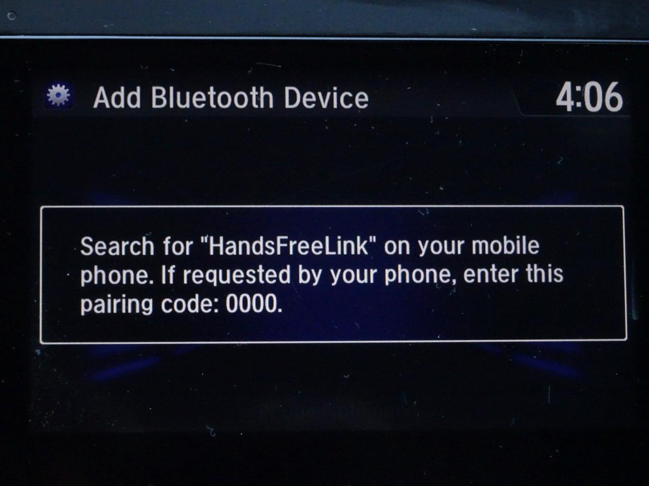 Honda HR-V Sport AWD CVT 2019