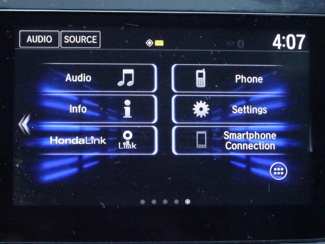 Honda HR-V Sport AWD CVT 2019