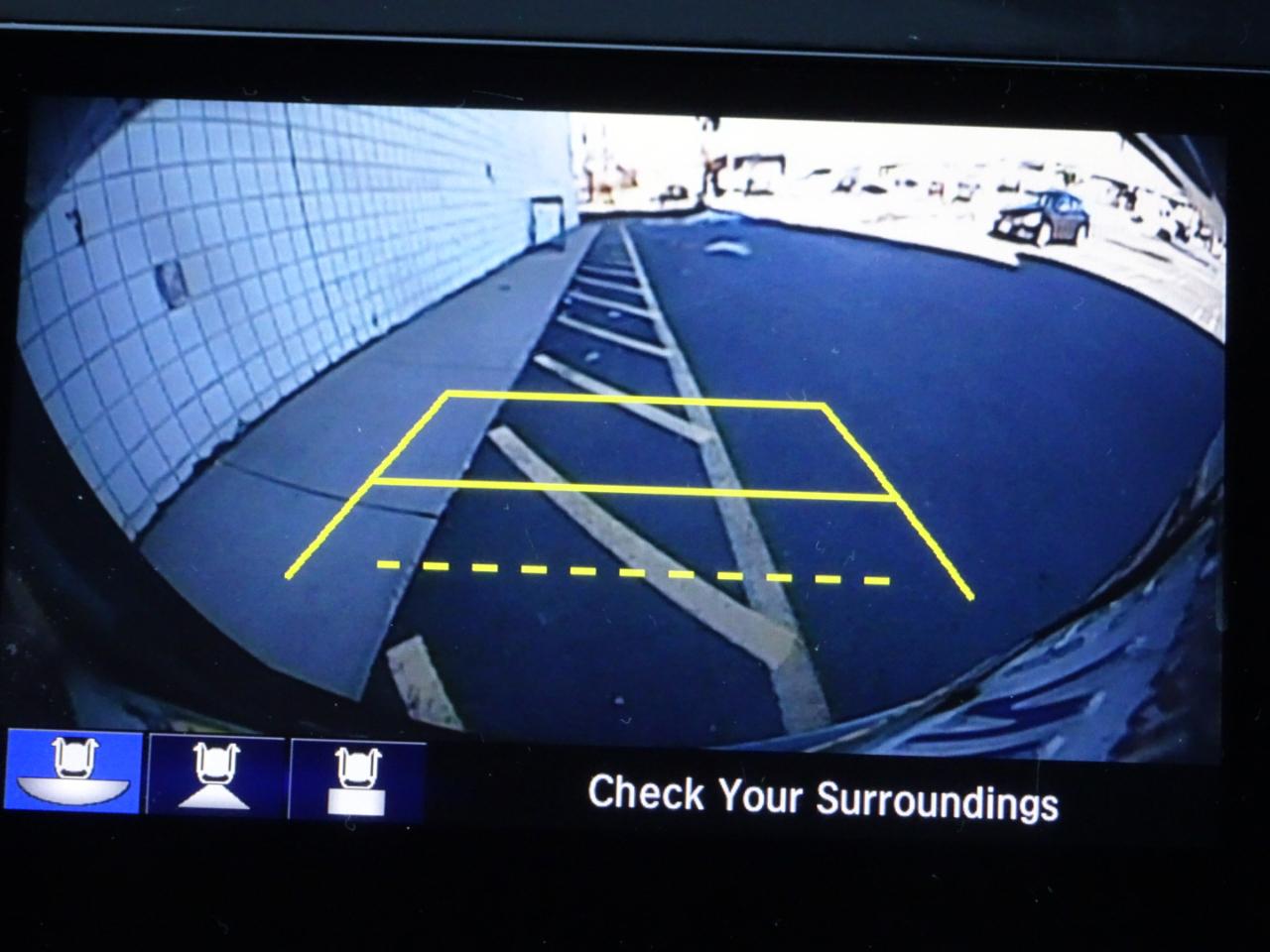 Honda HR-V Sport AWD CVT 2019