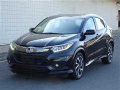 2019 Honda HR-V 
