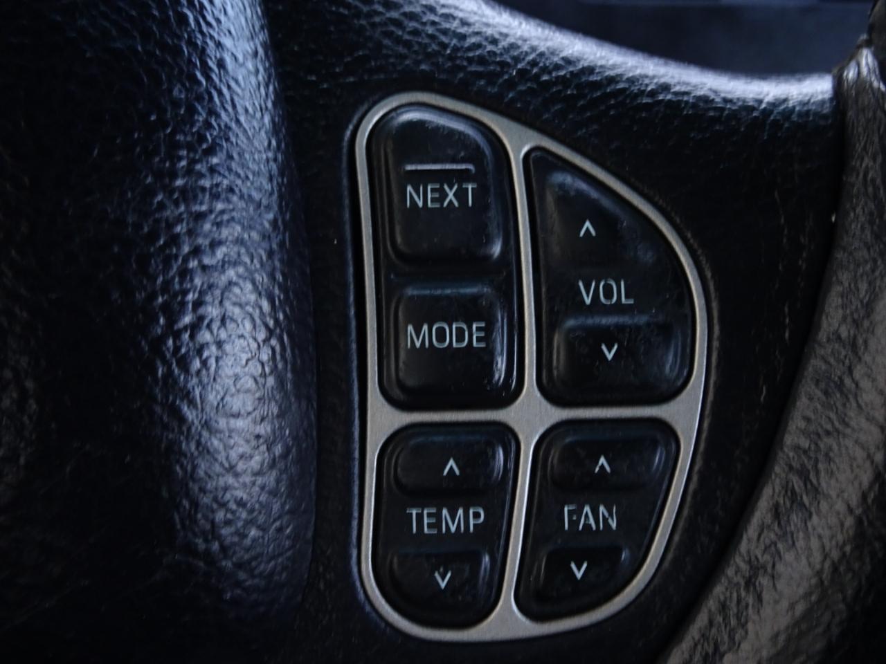 Lincoln Town Car  2004