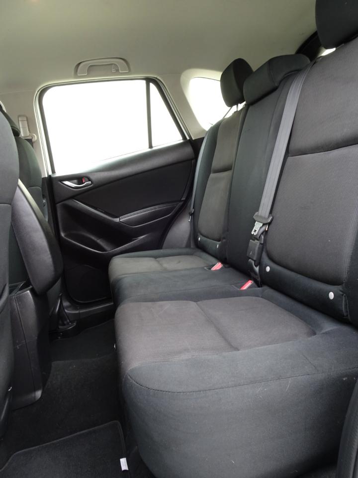 Mazda CX-5 2016.5 AWD 4dr Auto Sport 2016