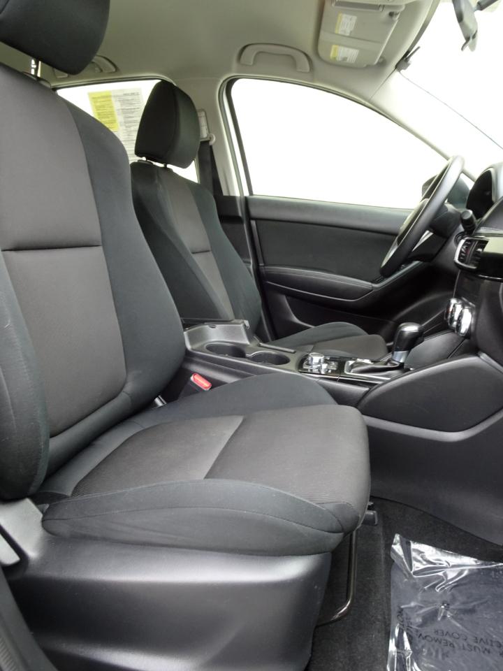 Mazda CX-5 2016.5 AWD 4dr Auto Sport 2016