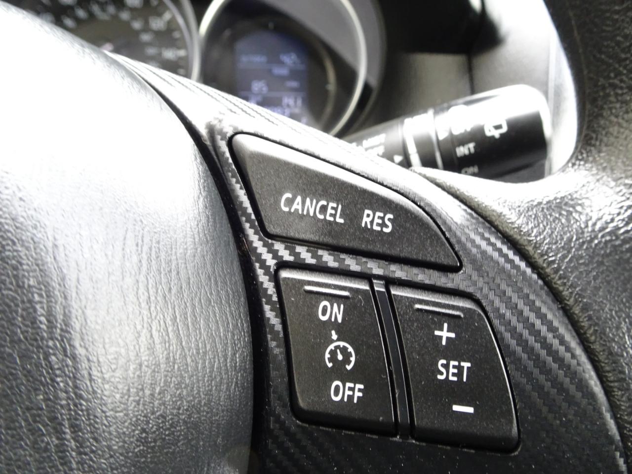 Mazda CX-5 2016.5 AWD 4dr Auto Sport 2016