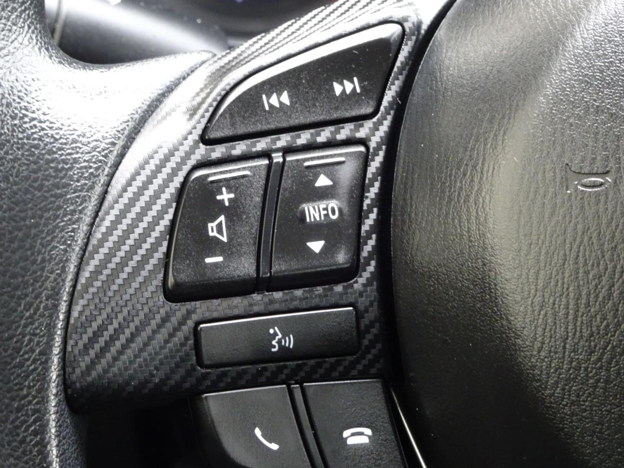 Mazda CX-5 2016.5 AWD 4dr Auto Sport 2016