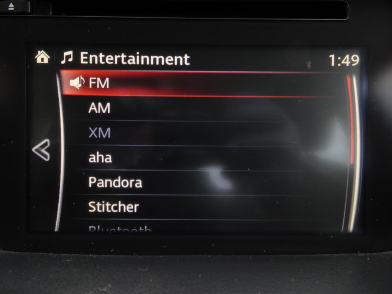 Mazda CX-5 2016.5 AWD 4dr Auto Sport 2016