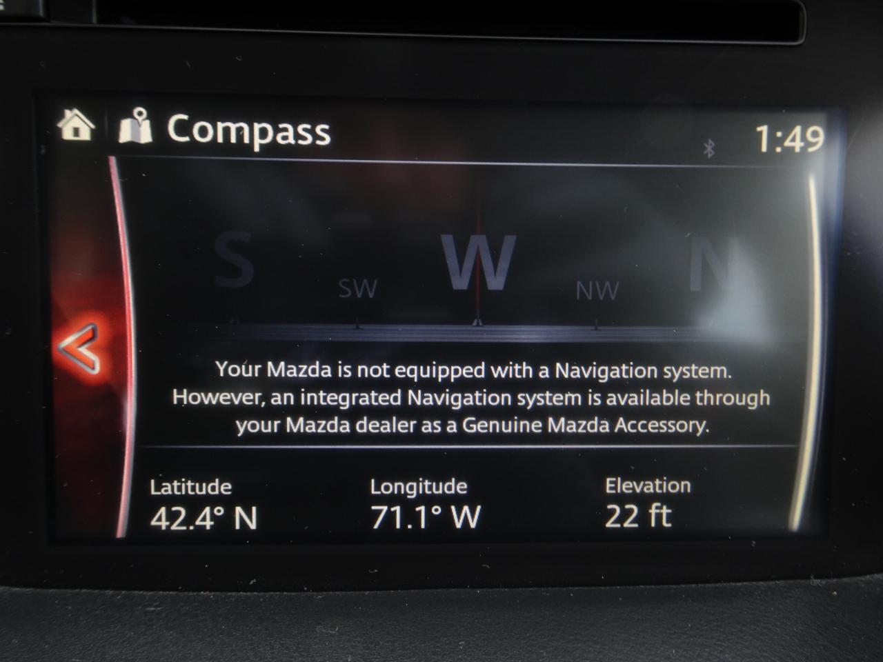 Mazda CX-5 2016.5 AWD 4dr Auto Sport 2016