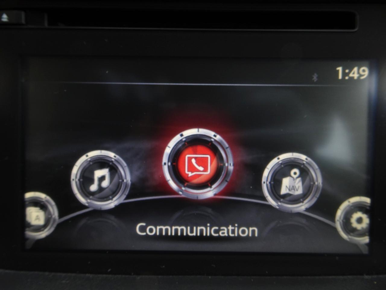 Mazda CX-5 2016.5 AWD 4dr Auto Sport 2016