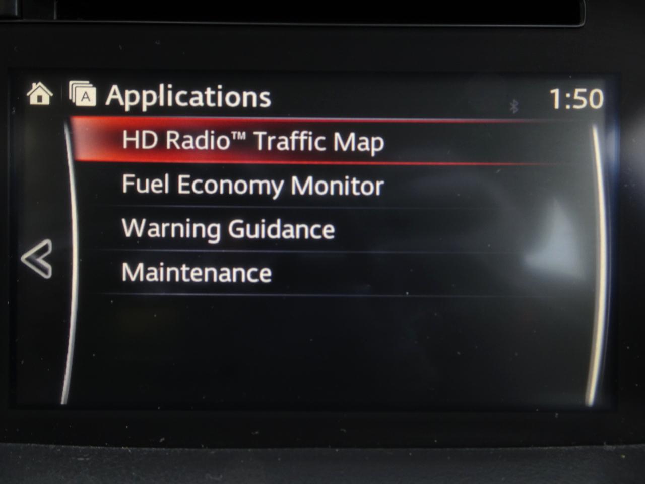 Mazda CX-5 2016.5 AWD 4dr Auto Sport 2016