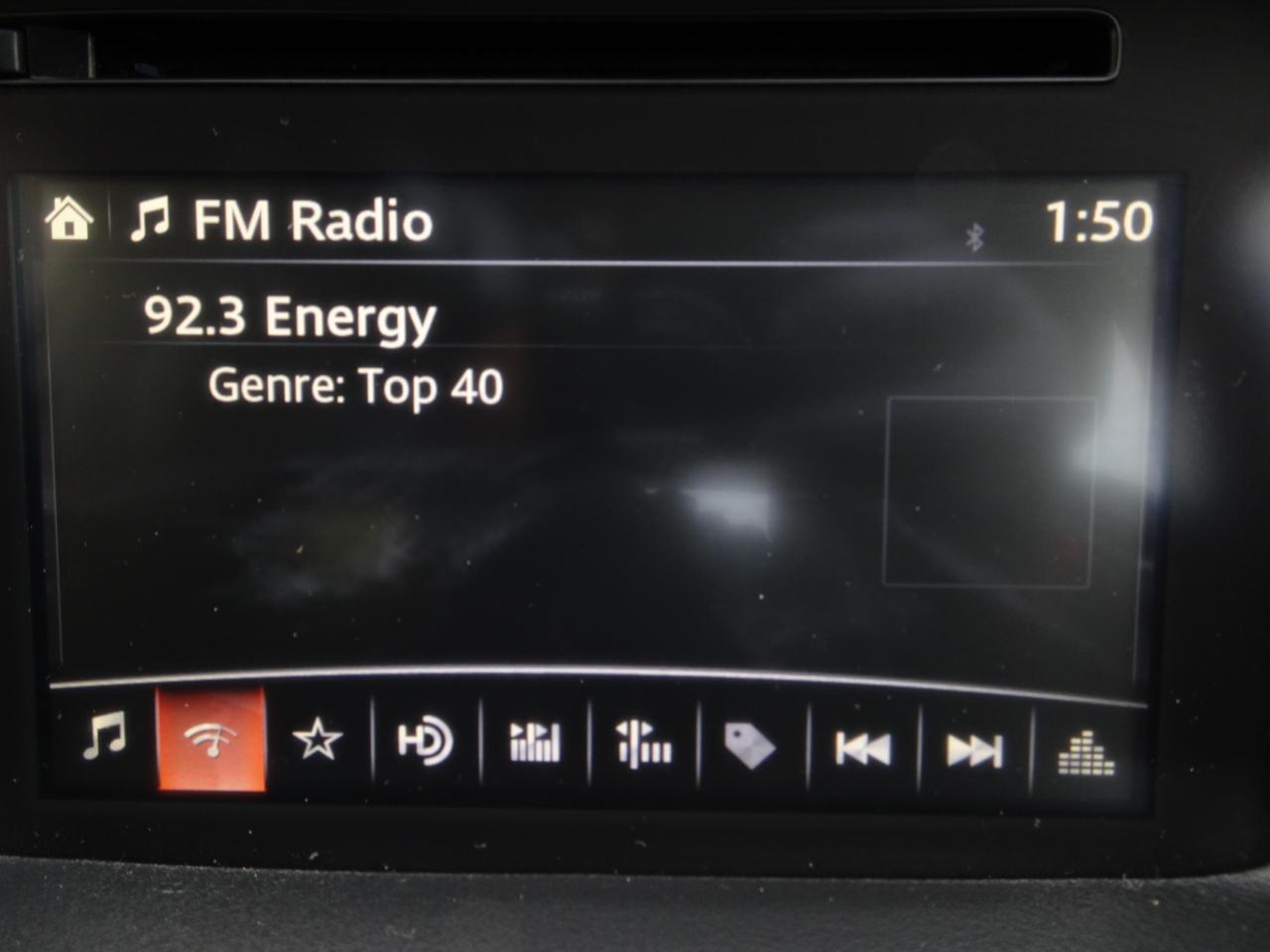 Mazda CX-5 2016.5 AWD 4dr Auto Sport 2016