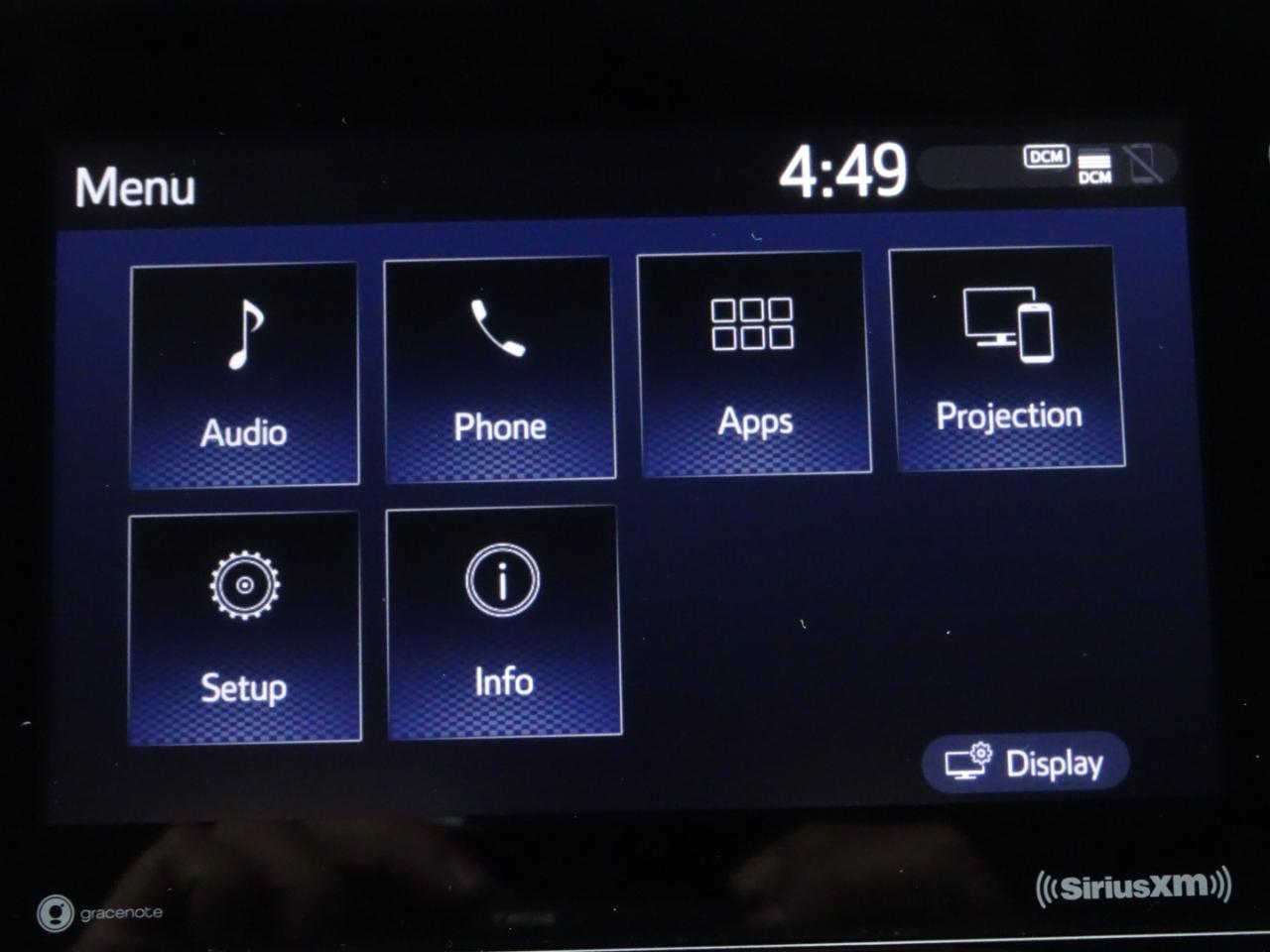 Toyota Camry Hybrid LE CVT (Natl) 2022