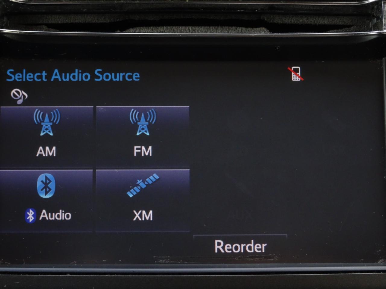 Toyota RAV4 AWD 4dr XLE (Natl) 2014