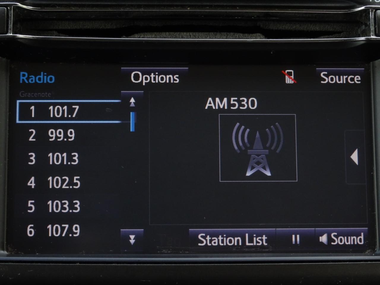 Toyota RAV4 AWD 4dr XLE (Natl) 2014