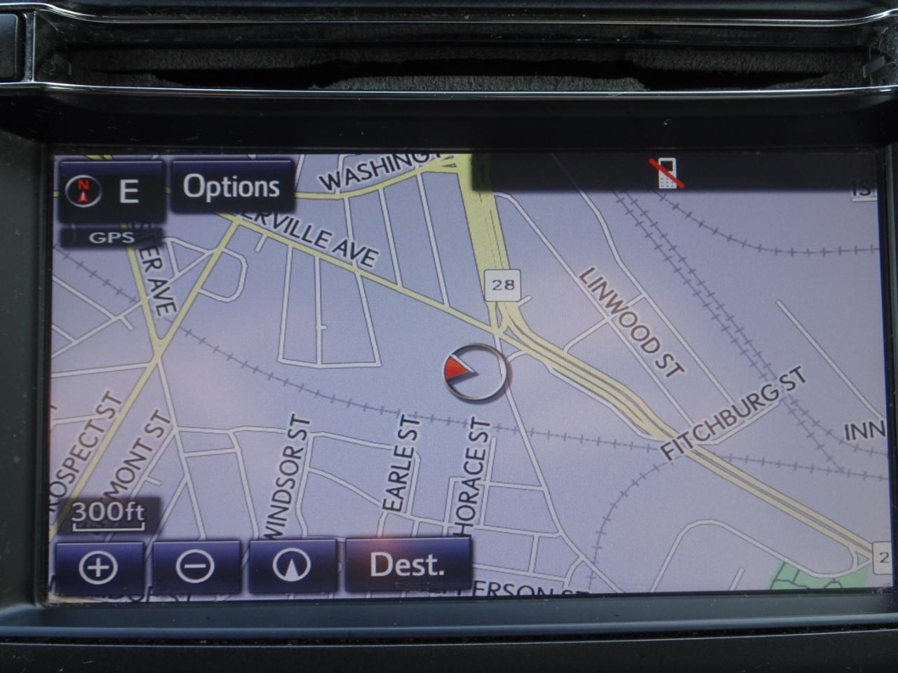 Toyota RAV4 AWD 4dr XLE (Natl) 2014