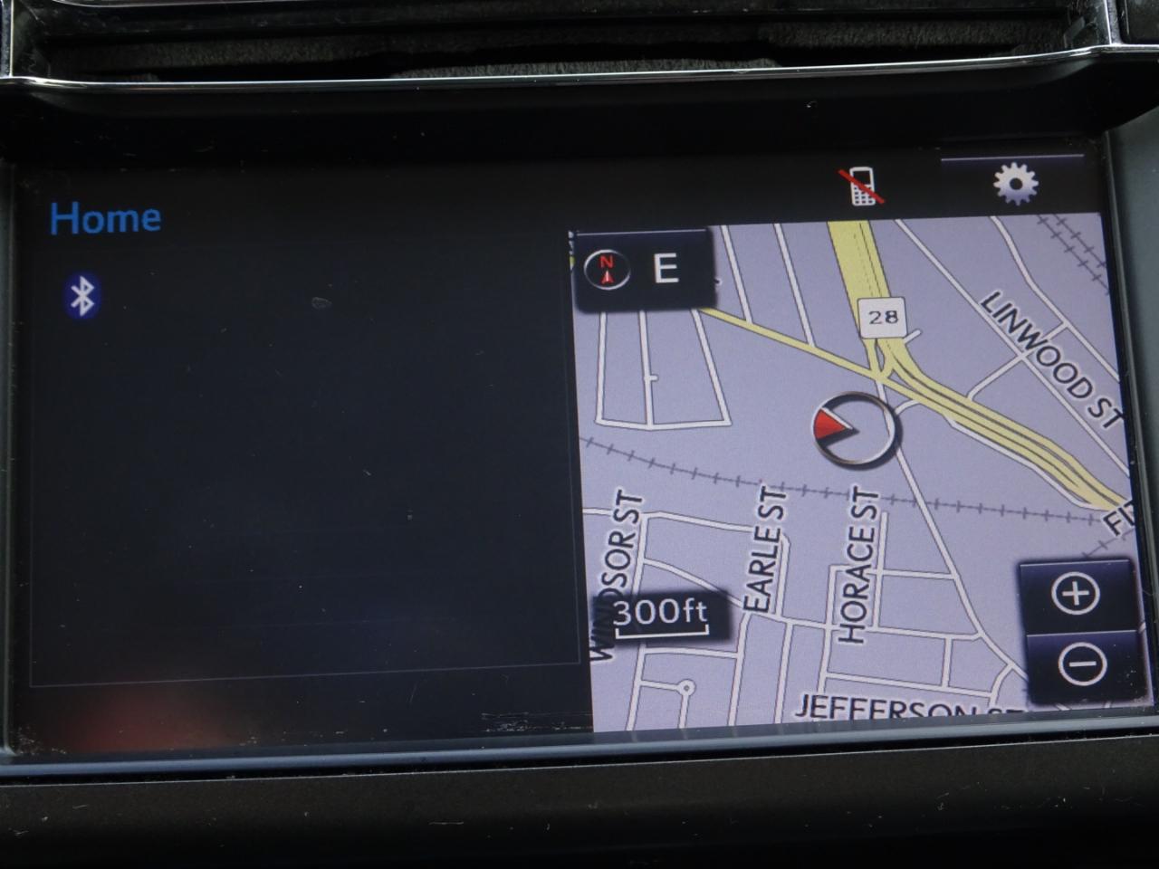 Toyota RAV4 AWD 4dr XLE (Natl) 2014