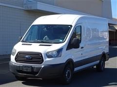 2016 Ford Transit Cargo Van 