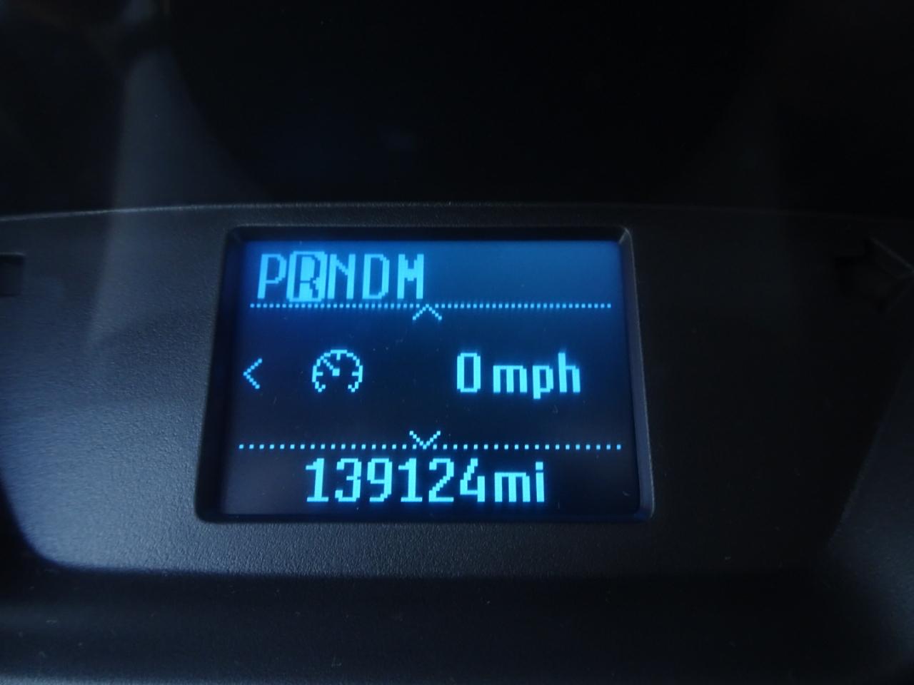 Ford Transit Wagon T-350 148" Low Roof XLT Swing-Out RH Dr 2016