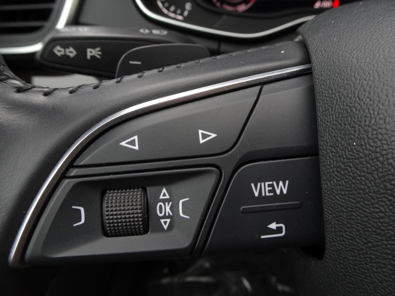 Audi Q5 2.0 TFSI Tech Premium Plus 2018