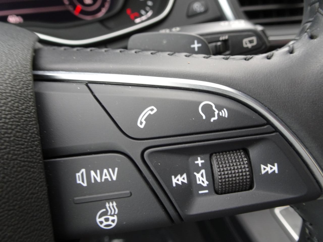 Audi Q5 2.0 TFSI Tech Premium Plus 2018