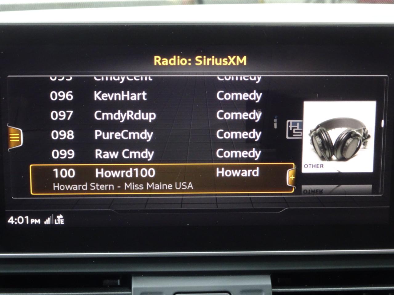 Audi Q5 2.0 TFSI Tech Premium Plus 2018