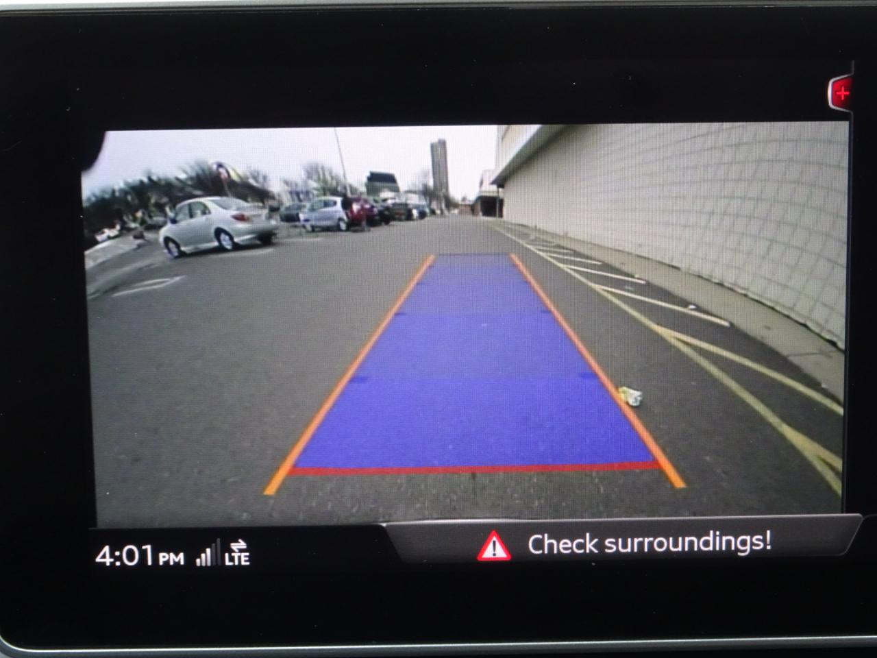 Audi Q5 2.0 TFSI Tech Premium Plus 2018