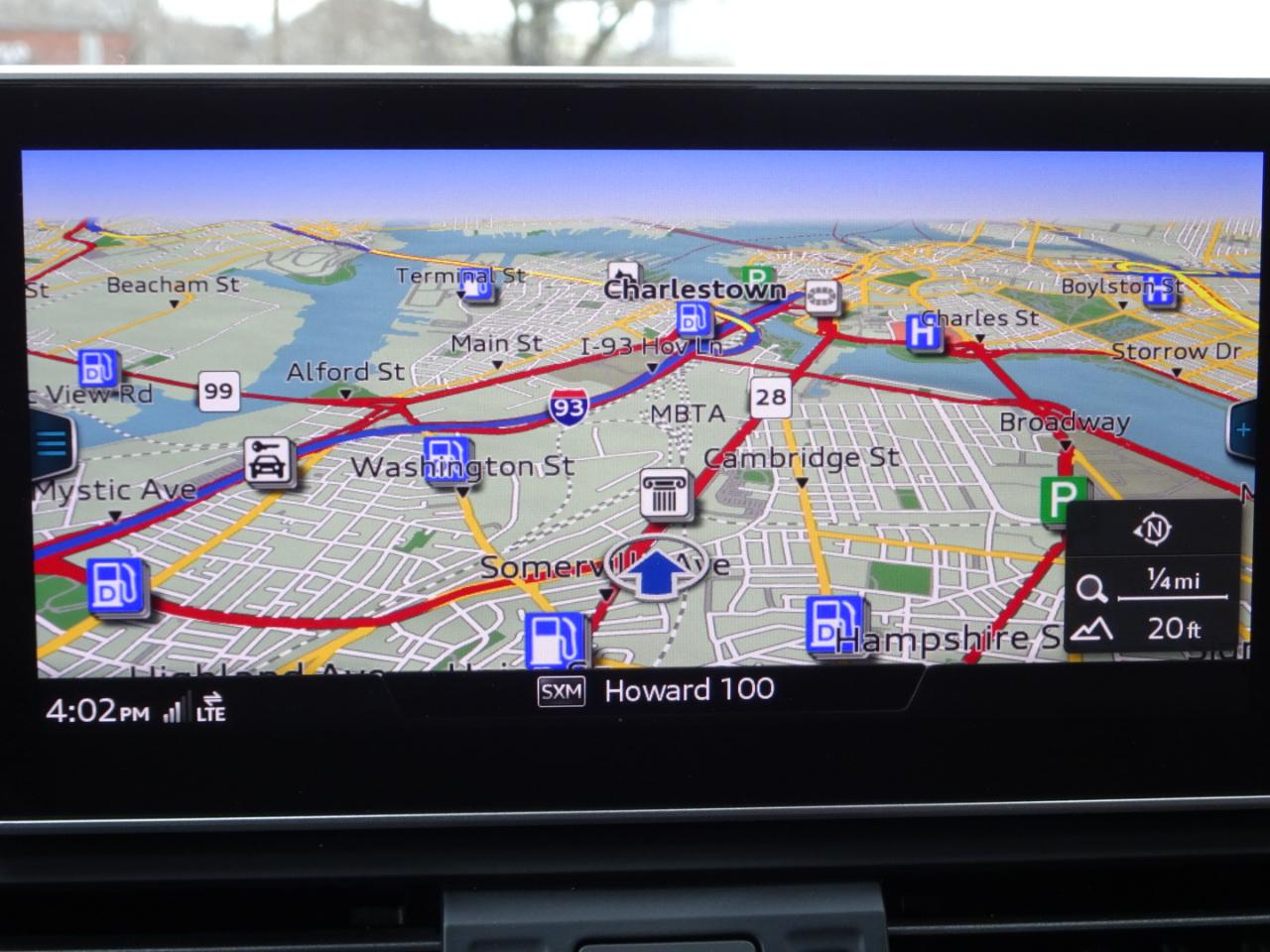 Audi Q5 2.0 TFSI Tech Premium Plus 2018