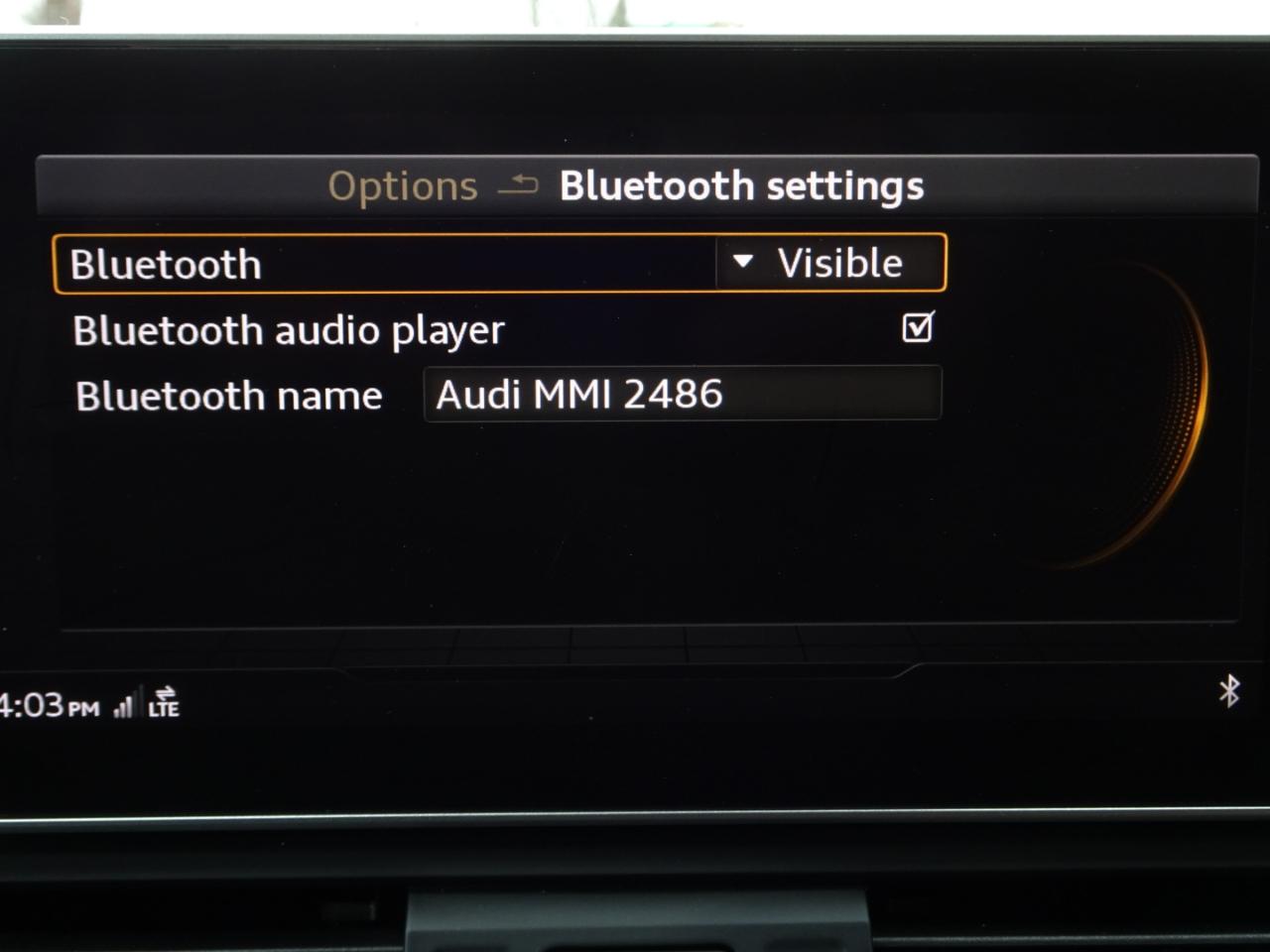 Audi Q5 2.0 TFSI Tech Premium Plus 2018