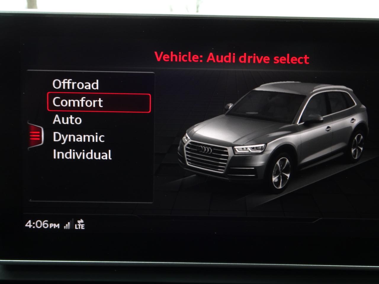 Audi Q5 2.0 TFSI Tech Premium Plus 2018