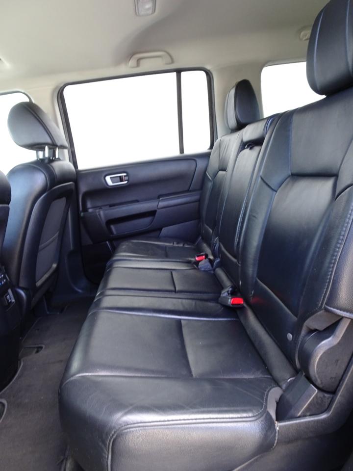Honda Pilot 4WD 4dr EX-L 2013