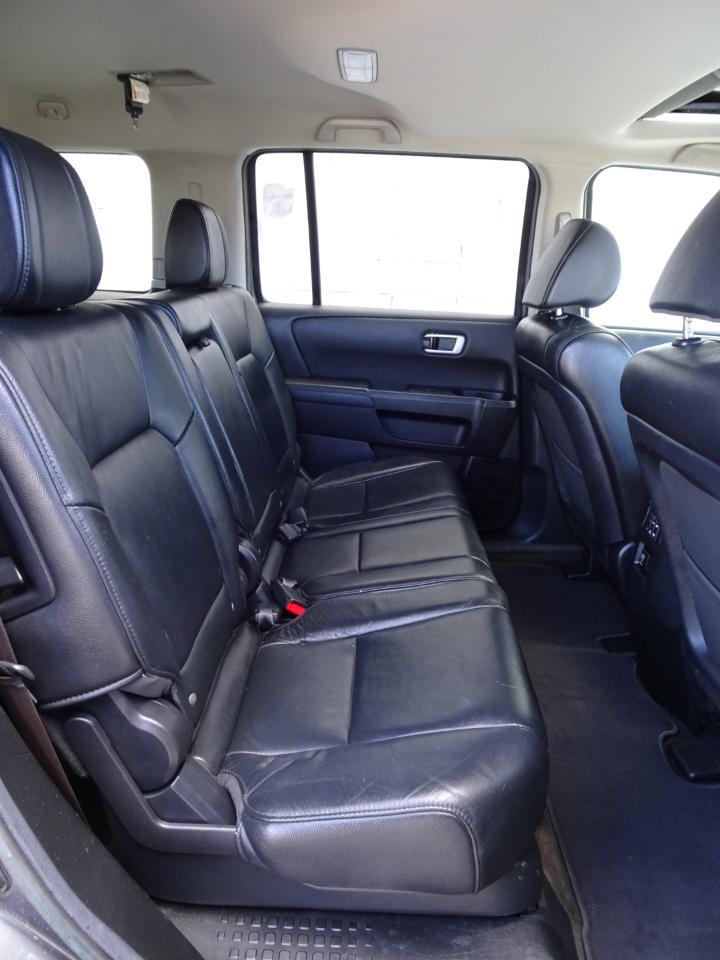 Honda Pilot 4WD 4dr EX-L 2013