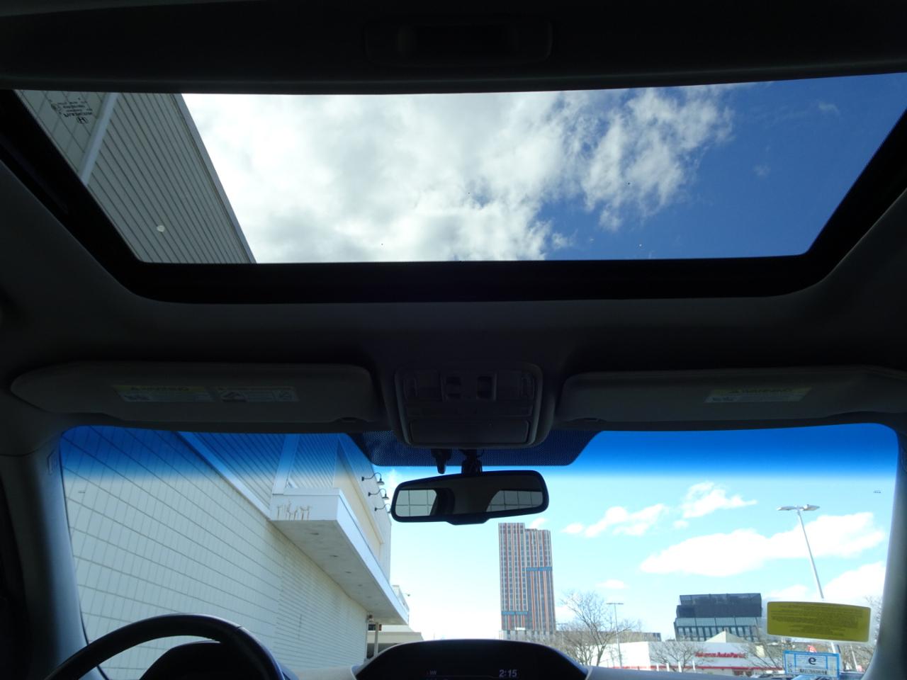 Honda Pilot 4WD 4dr EX-L 2013