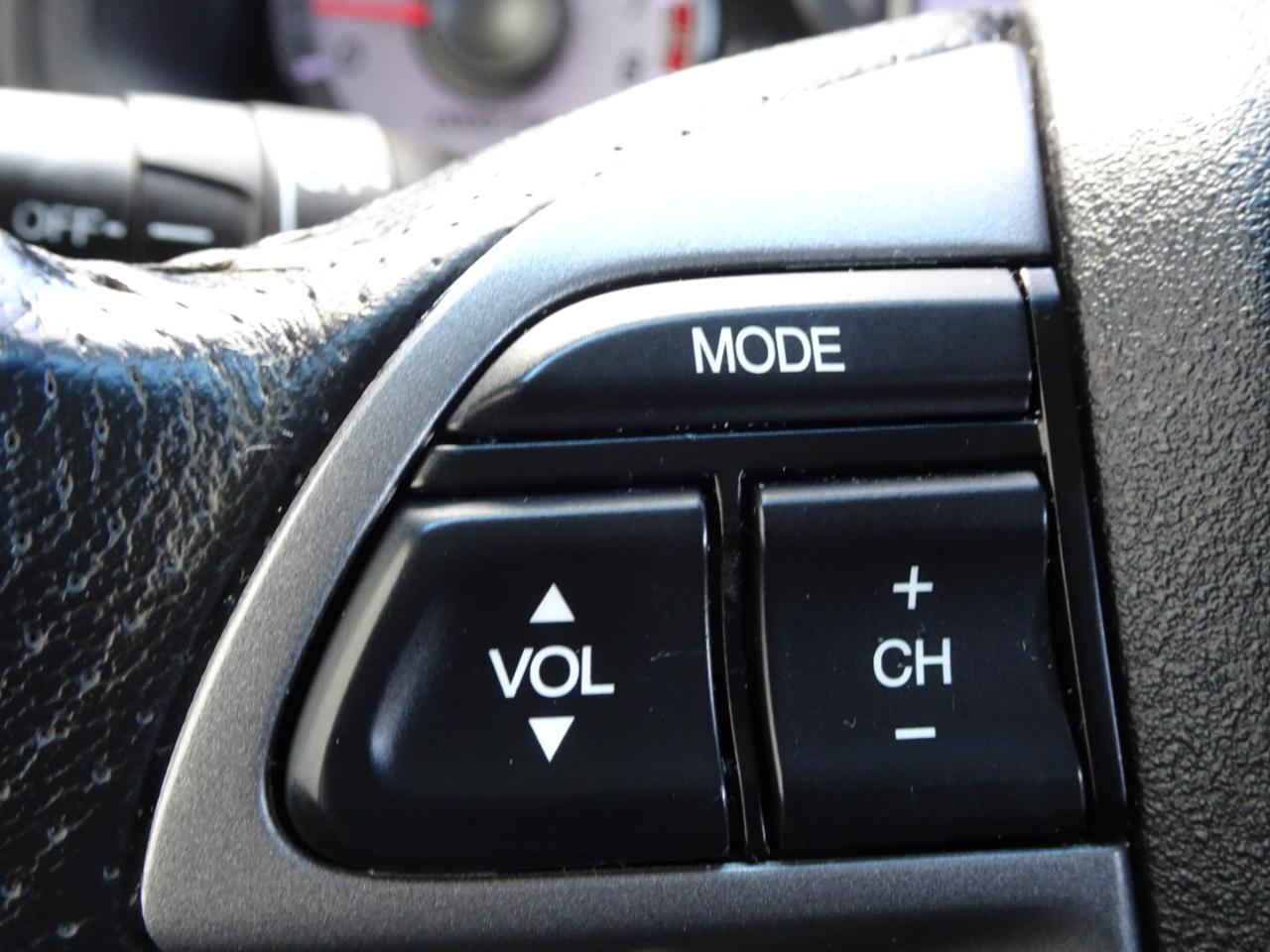 Honda Pilot 4WD 4dr EX-L 2013