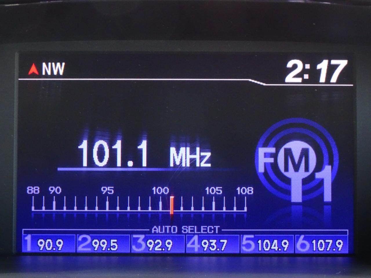 Honda Pilot 4WD 4dr EX-L 2013