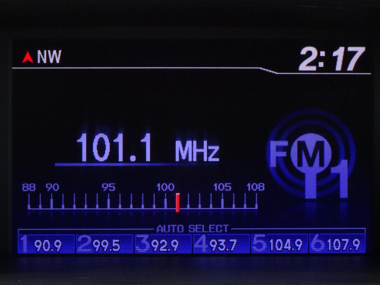 Honda Pilot 4WD 4dr EX-L 2013