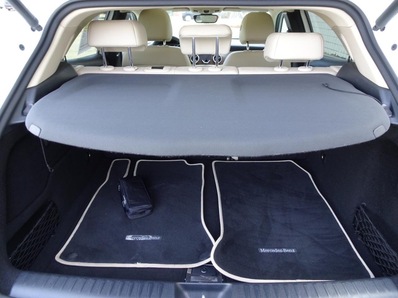 Mercedes-Benz GLA GLA 250 4MATIC SUV 2019