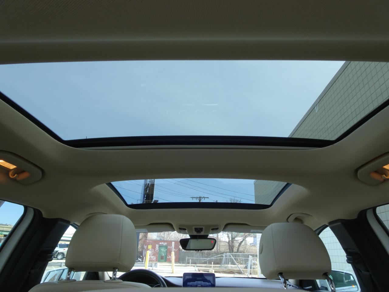 Mercedes-Benz GLA GLA 250 4MATIC SUV 2019