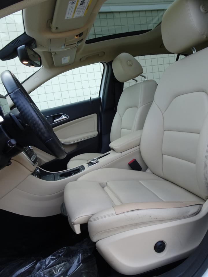 Mercedes-Benz GLA GLA 250 4MATIC SUV 2019