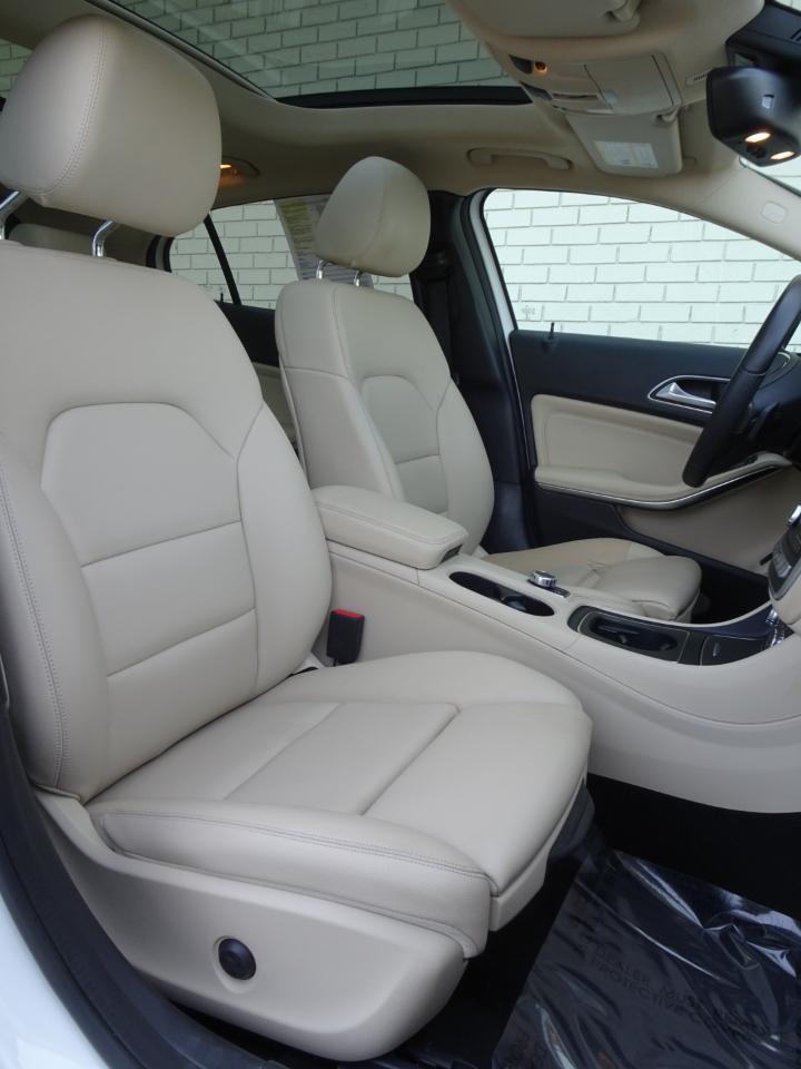 Mercedes-Benz GLA GLA 250 4MATIC SUV 2019