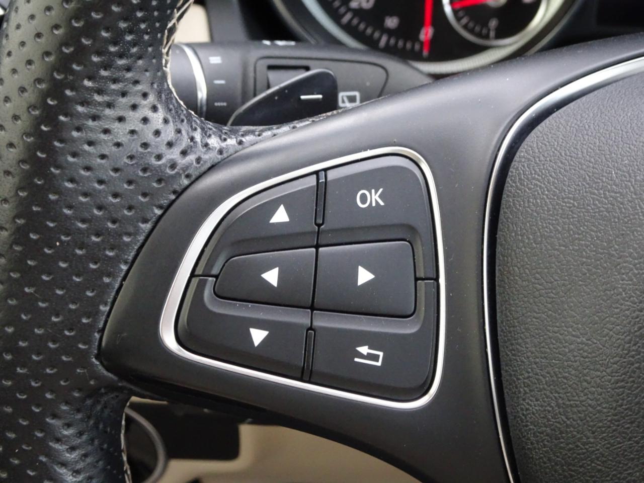 Mercedes-Benz GLA GLA 250 4MATIC SUV 2019