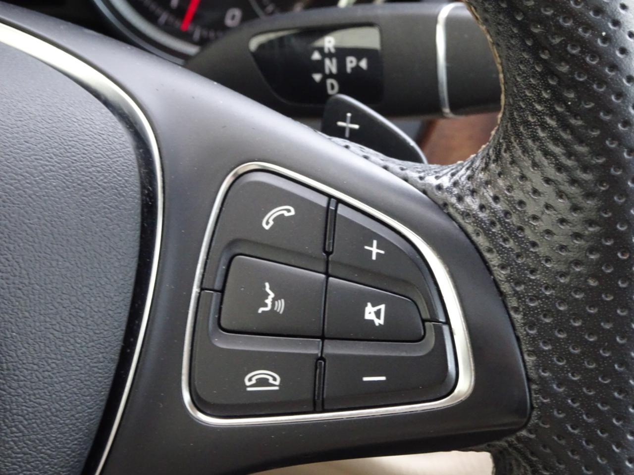 Mercedes-Benz GLA GLA 250 4MATIC SUV 2019