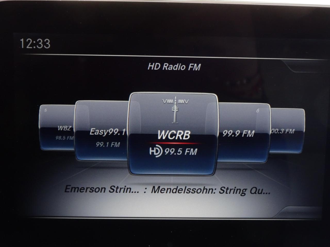 Mercedes-Benz GLA GLA 250 4MATIC SUV 2019