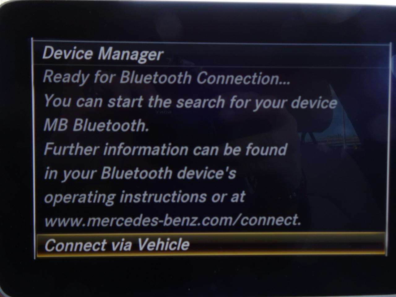 Mercedes-Benz GLA GLA 250 4MATIC SUV 2019