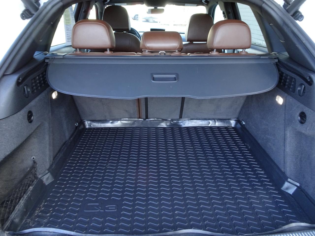 Audi Q3 2.0 TFSI Sport Premium Plus quattro AWD 2018