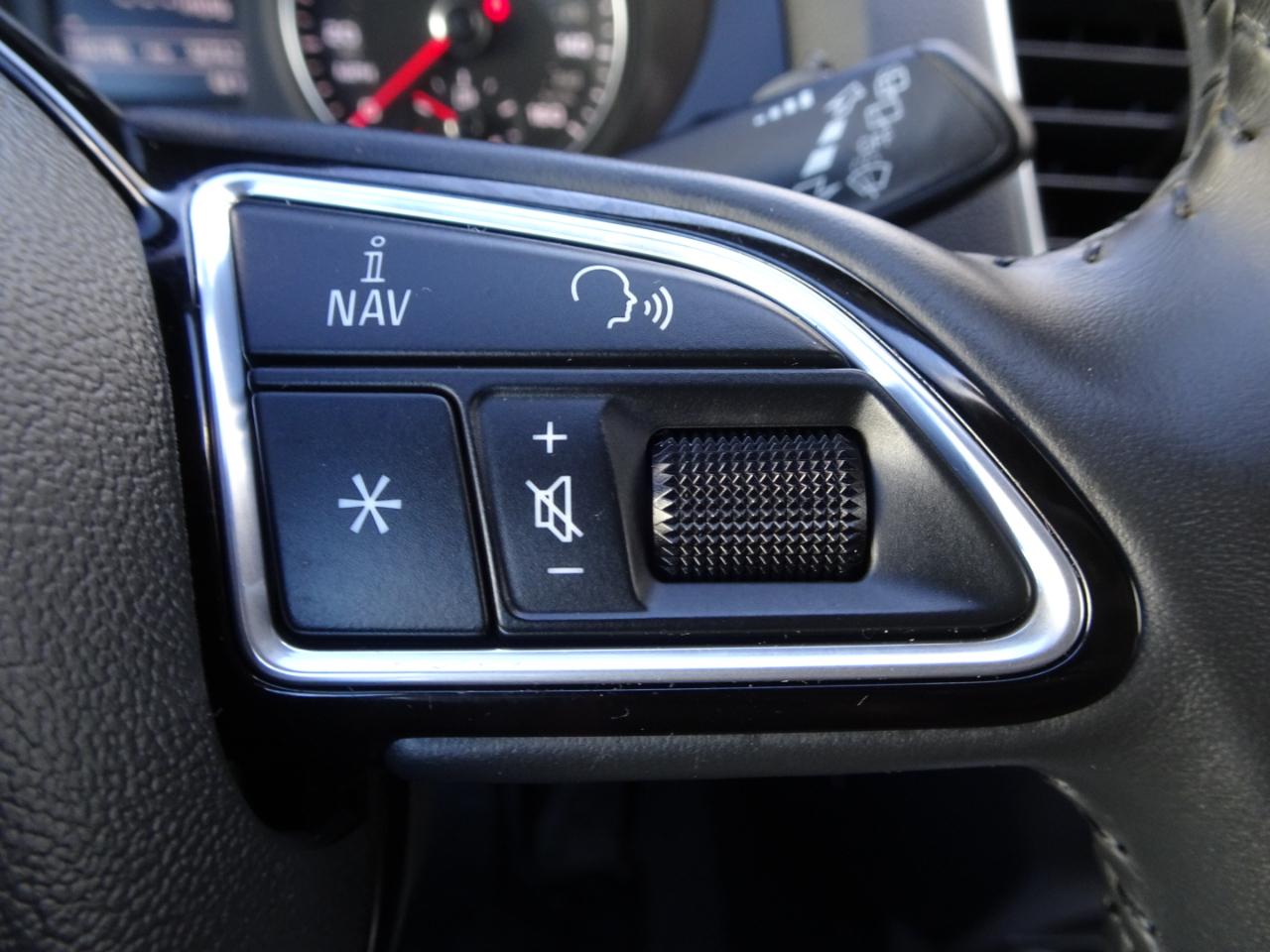 Audi Q3 2.0 TFSI Sport Premium Plus quattro AWD 2018