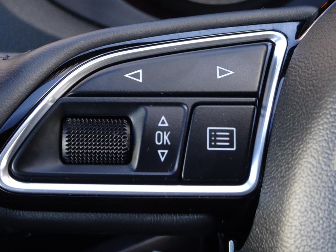 Audi Q3 2.0 TFSI Sport Premium Plus quattro AWD 2018